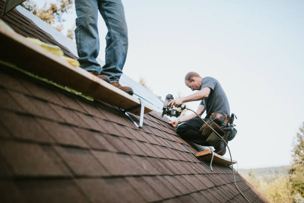 Fast & Reliable Emergency Roof Repairs in Weirton, WV